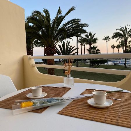 Apartamento Las Mimosas Beach La Cala De Mijas Eksteriør bilde