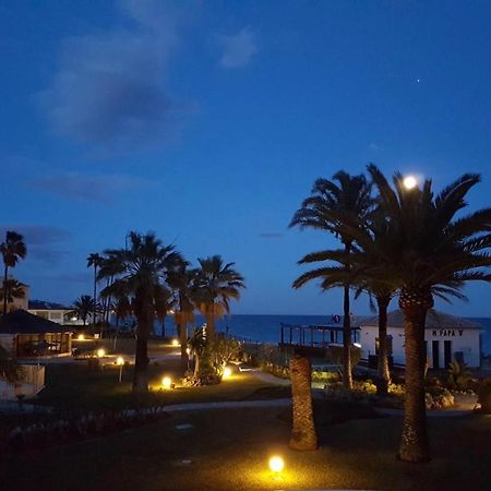 Apartamento Las Mimosas Beach La Cala De Mijas Eksteriør bilde
