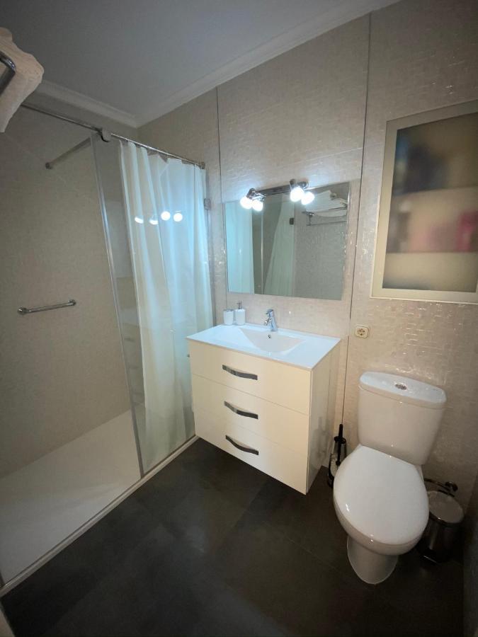Apartamento Las Mimosas Beach La Cala De Mijas Eksteriør bilde