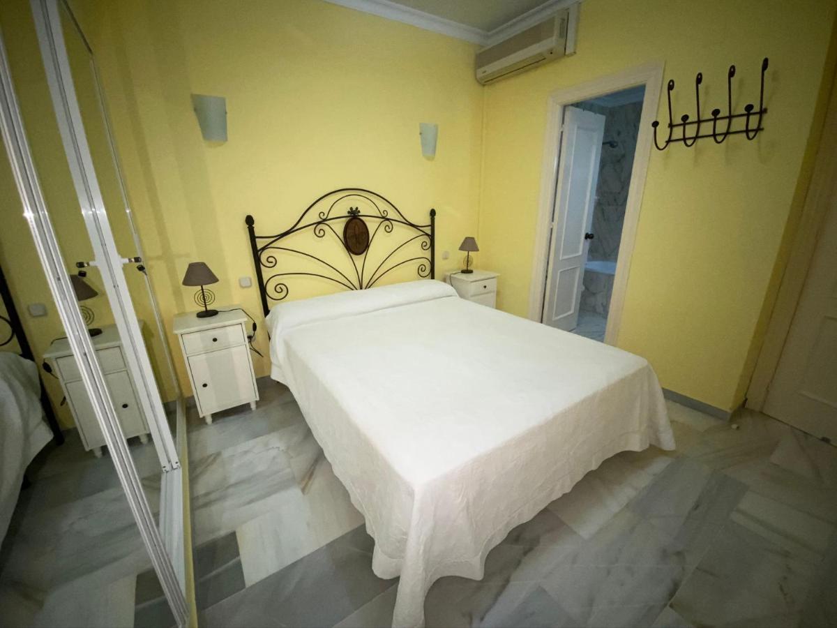 Apartamento Las Mimosas Beach La Cala De Mijas Eksteriør bilde