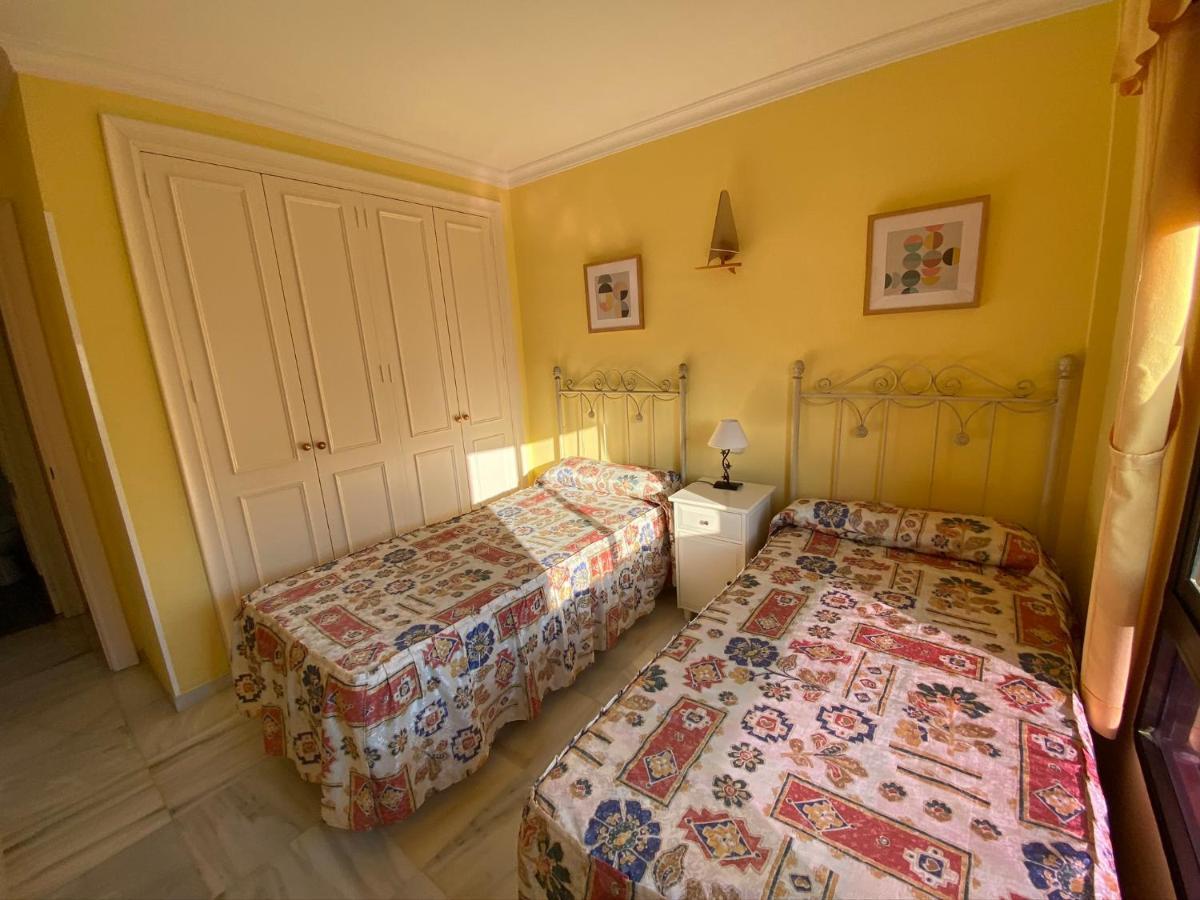 Apartamento Las Mimosas Beach La Cala De Mijas Eksteriør bilde