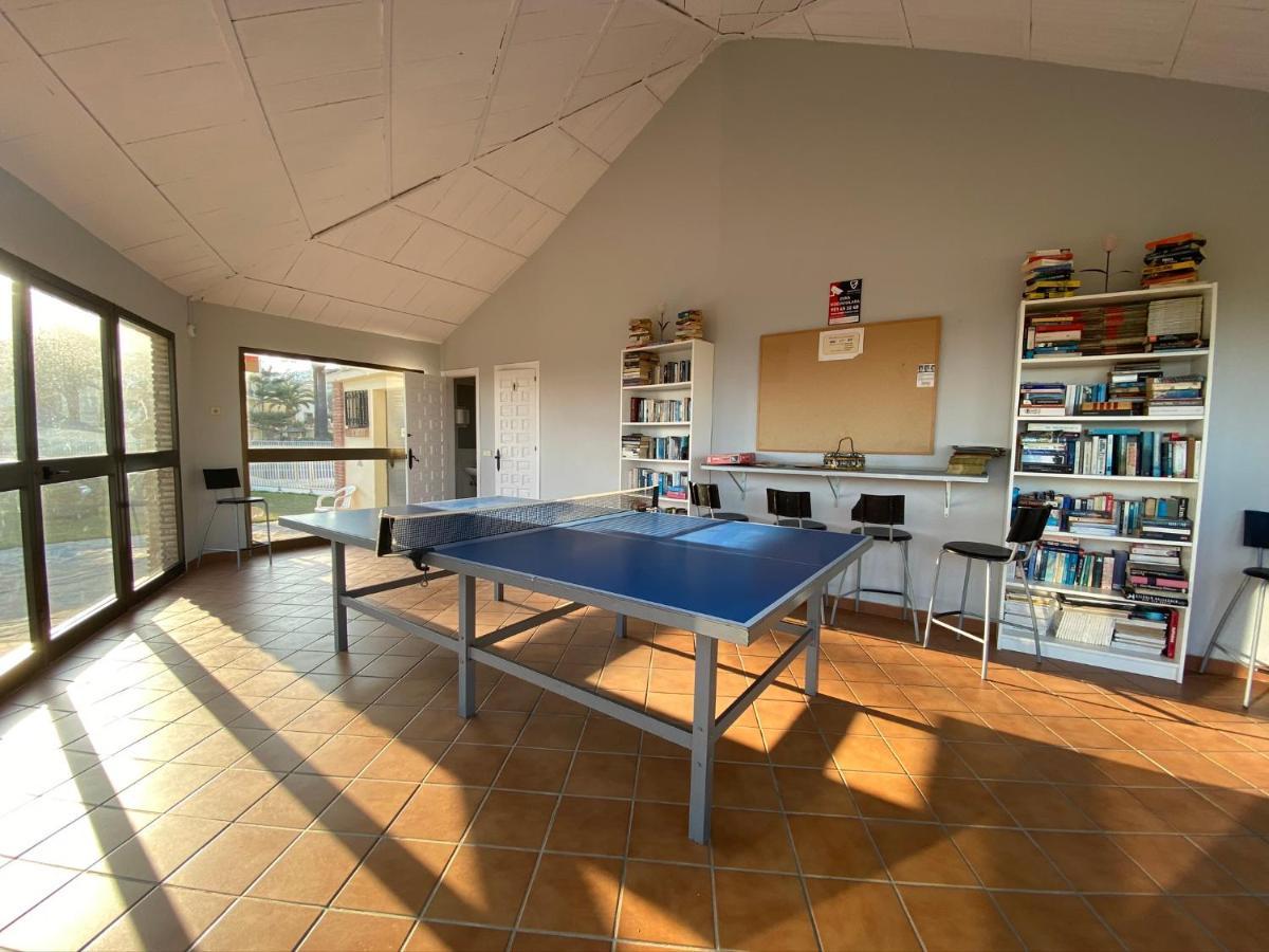 Apartamento Las Mimosas Beach La Cala De Mijas Eksteriør bilde
