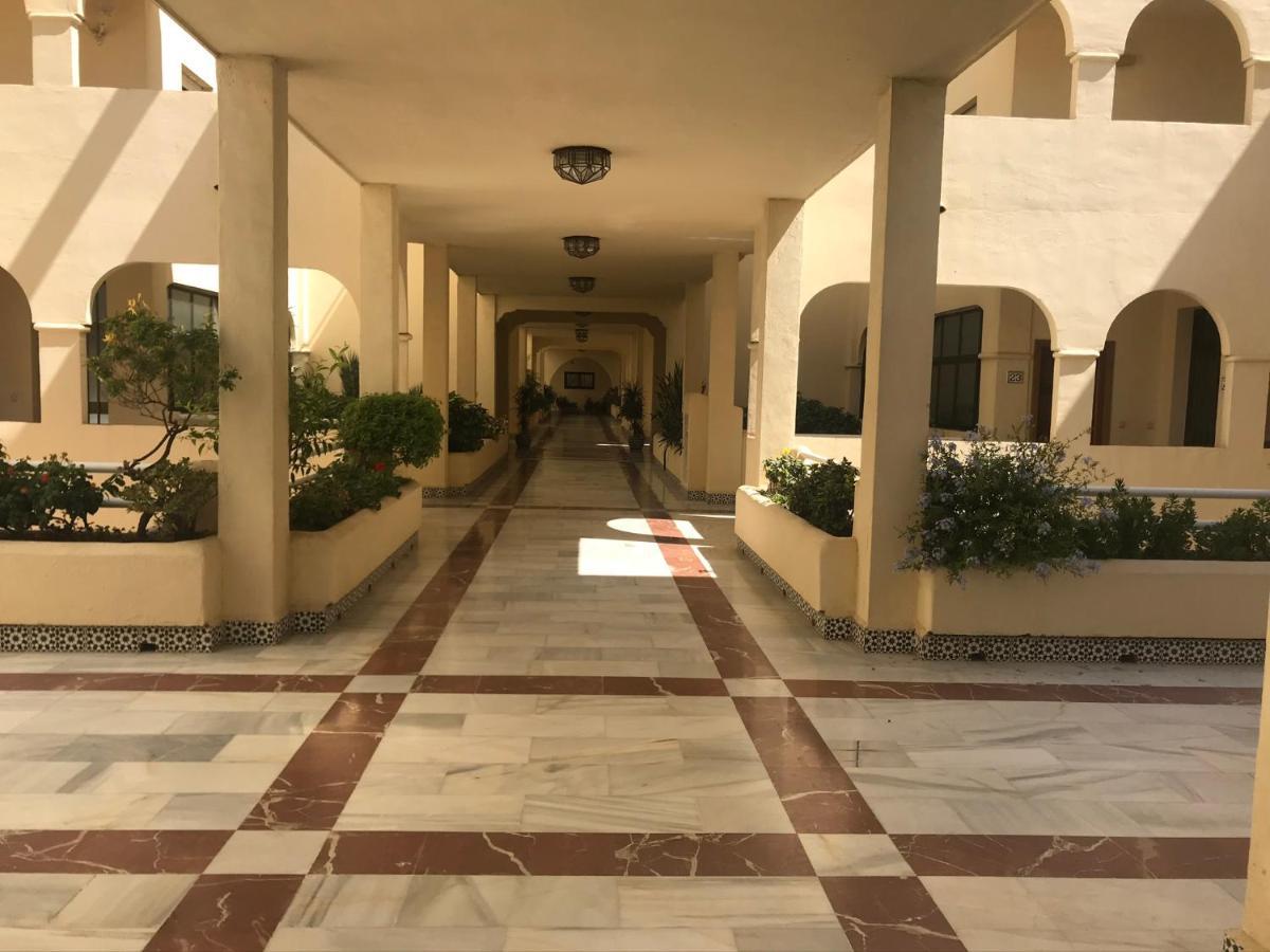 Apartamento Las Mimosas Beach La Cala De Mijas Eksteriør bilde