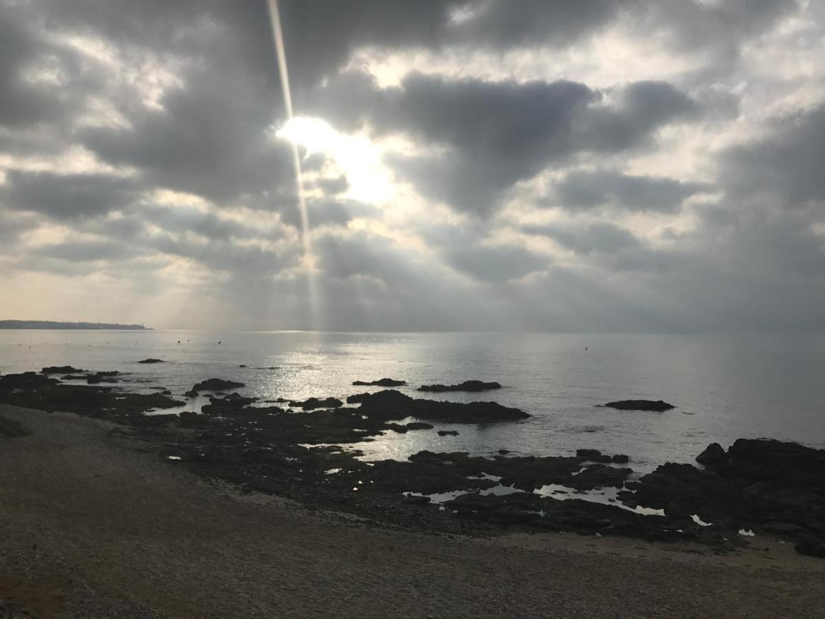 Apartamento Las Mimosas Beach La Cala De Mijas Eksteriør bilde