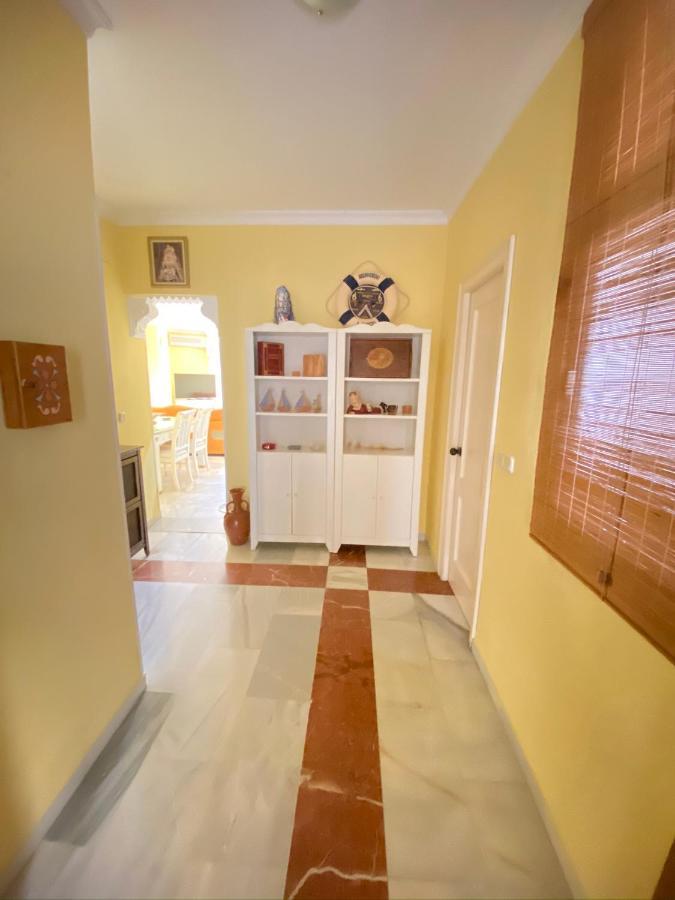 Apartamento Las Mimosas Beach La Cala De Mijas Eksteriør bilde