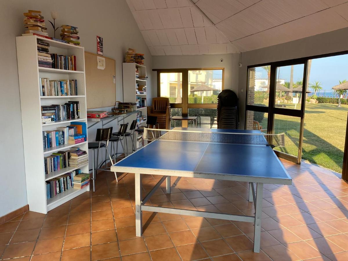 Apartamento Las Mimosas Beach La Cala De Mijas Eksteriør bilde