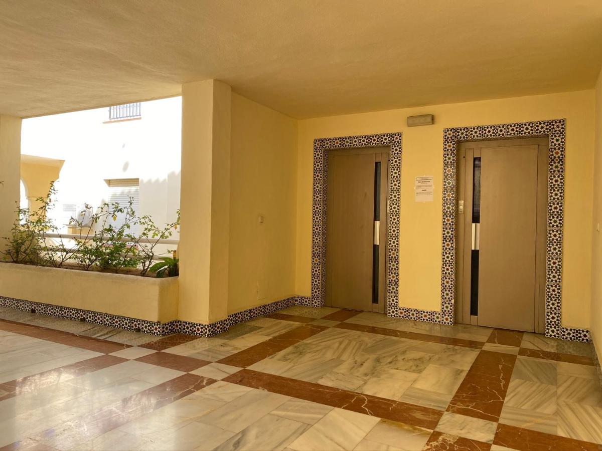 Apartamento Las Mimosas Beach La Cala De Mijas Eksteriør bilde