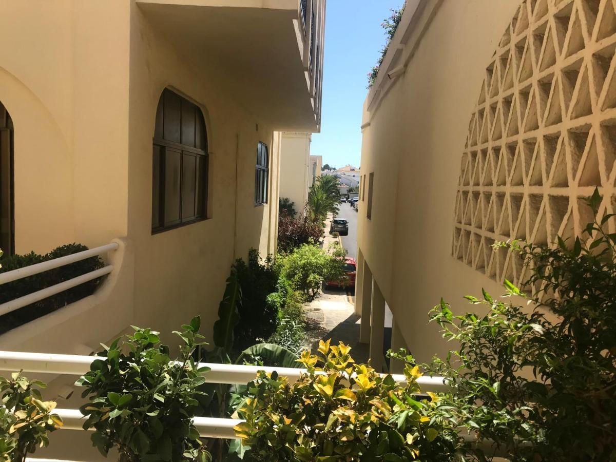 Apartamento Las Mimosas Beach La Cala De Mijas Eksteriør bilde