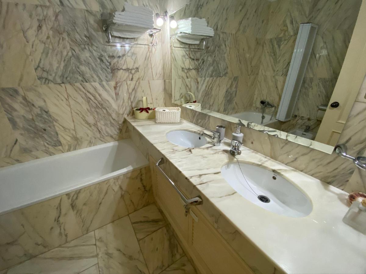 Apartamento Las Mimosas Beach La Cala De Mijas Eksteriør bilde