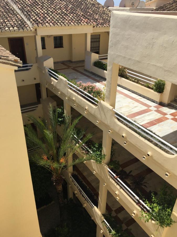 Apartamento Las Mimosas Beach La Cala De Mijas Eksteriør bilde
