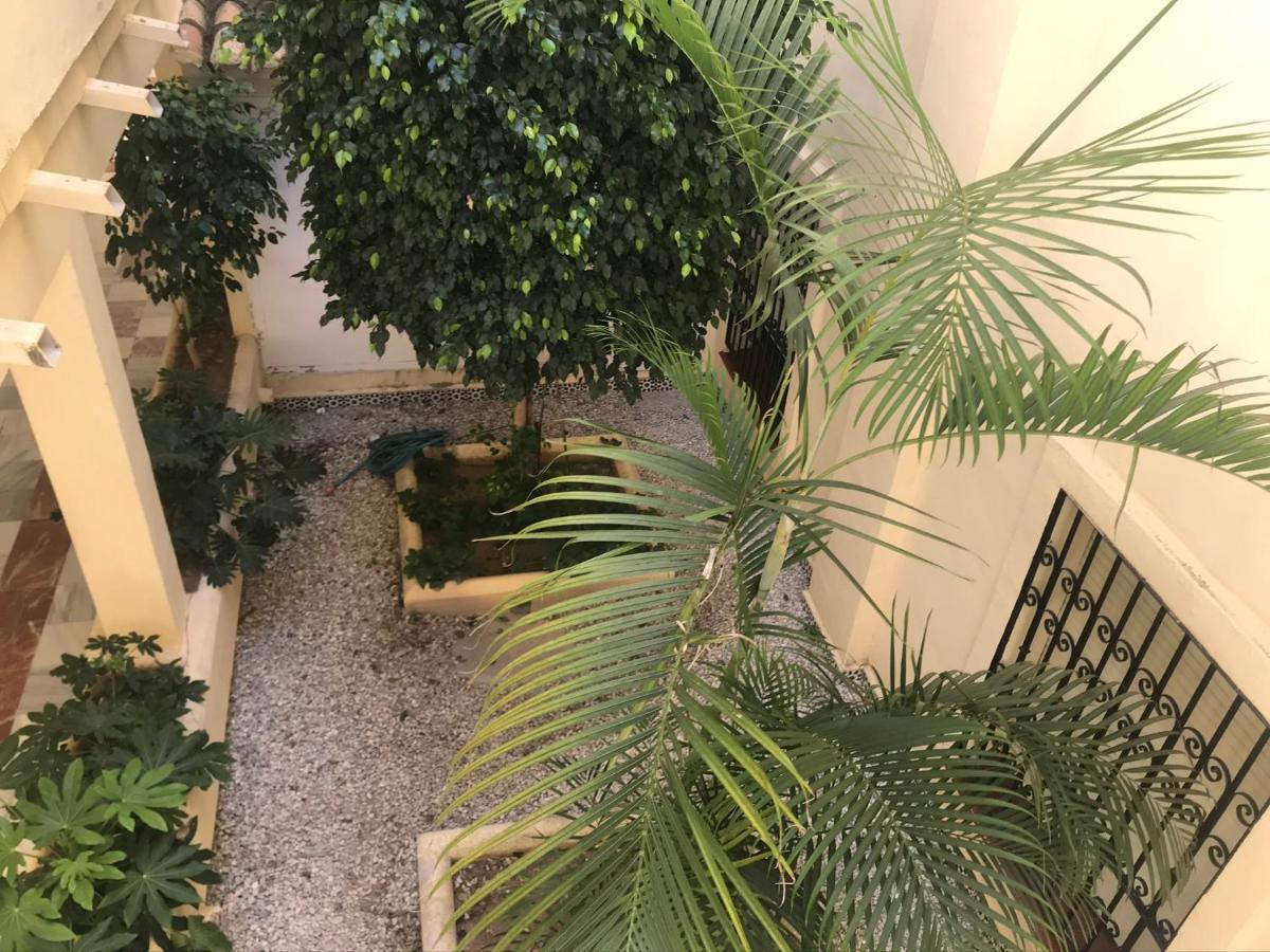 Apartamento Las Mimosas Beach La Cala De Mijas Eksteriør bilde